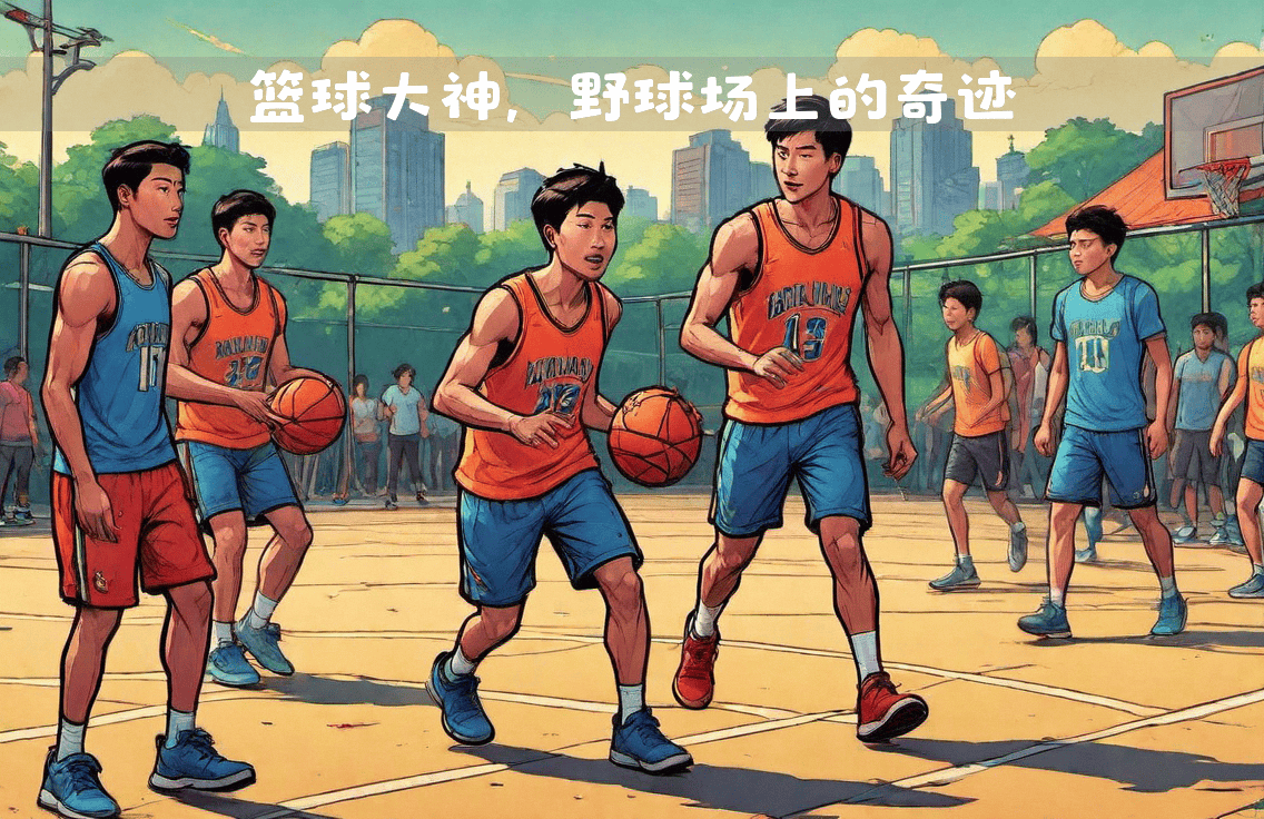 开云体育在线-球场上篮球擦出激烈火花，粉丝为之疯狂