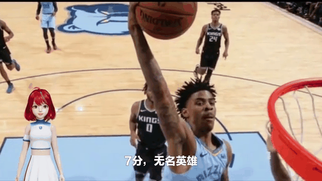 湖人客场战胜灰熊，实力逐渐显现