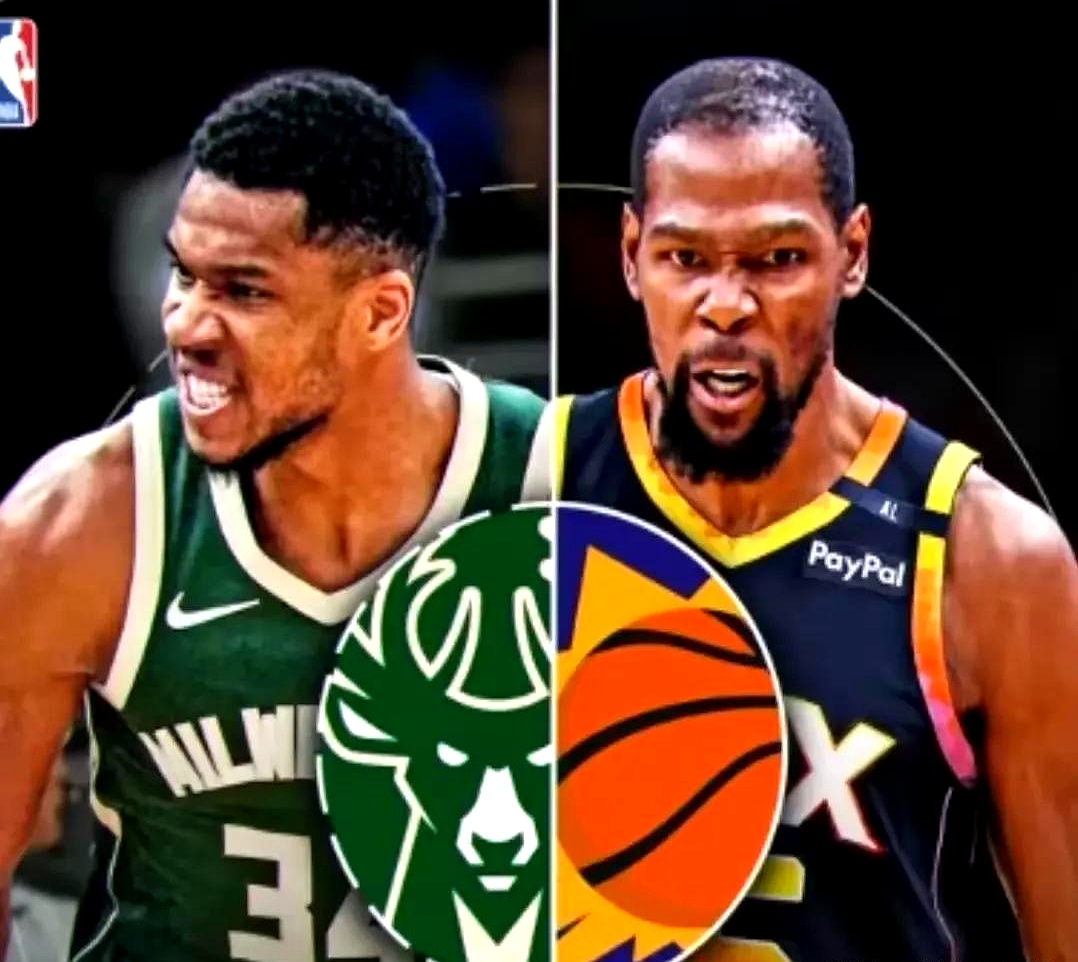 篮网主场击败雄鹿，杜兰特砍下33分