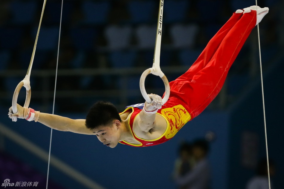关于日本体操男团出席亚运会心情好村上光一点评中国队的信息 关于日本体操男团出席亚运会心情好村上光一点评中国队的信息