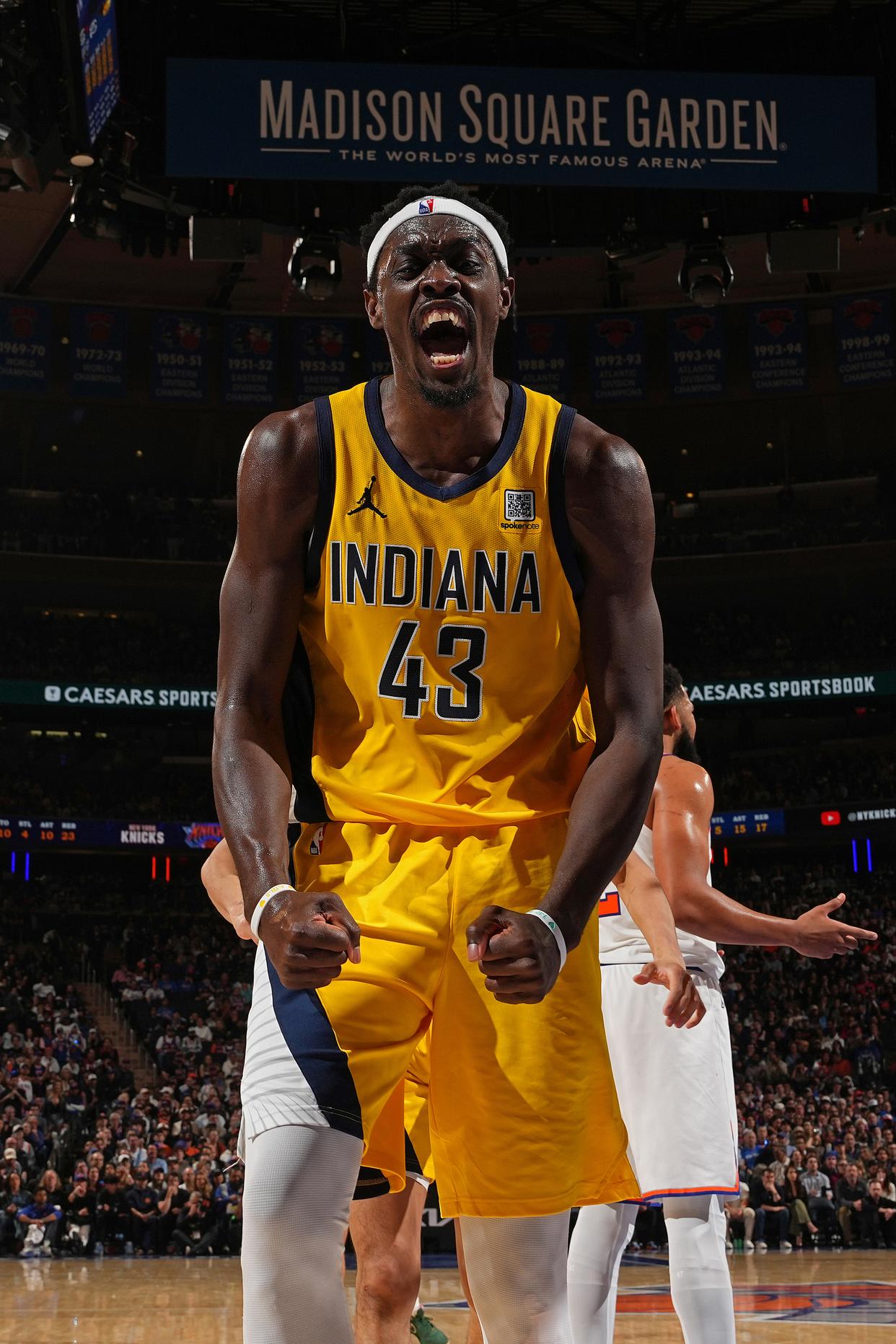 猛龙客场逆转热火,西亚卡姆火力全开 猛龙客场逆转热火,西亚卡姆火力全开