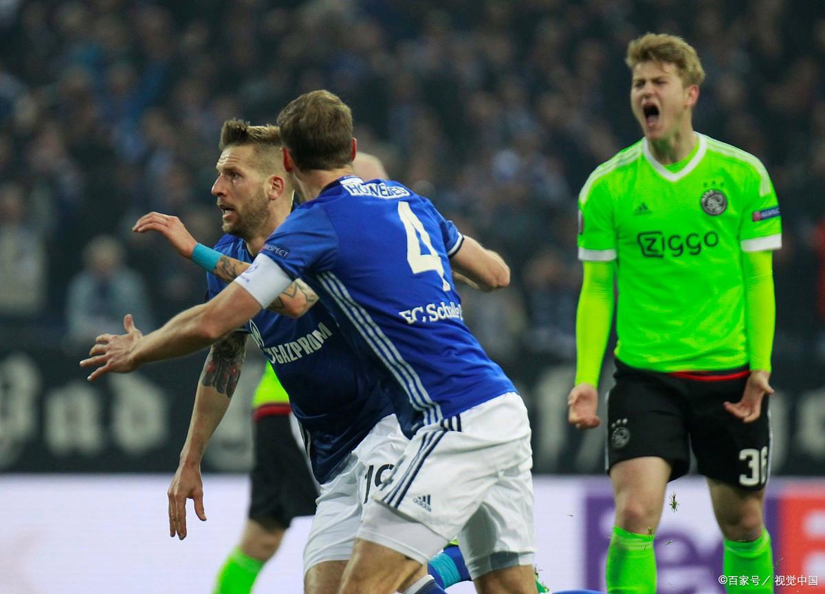 沙尔克04遭遇降级危机，客场负于柏林赫塔形势日益严峻