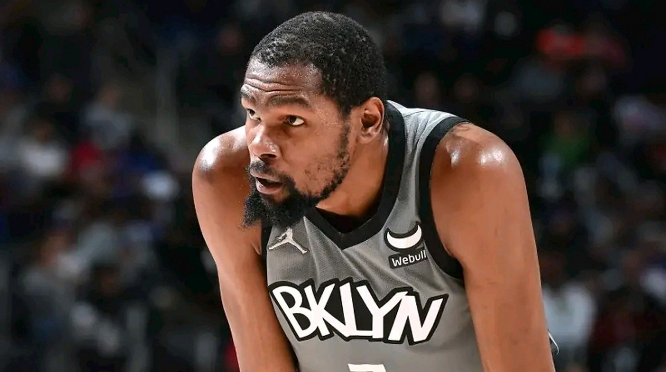 篮网vs猛龙：杜兰特闪耀，率队击败对手